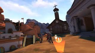 Dead & Buried II (Oculus Quest - All Solo Play)