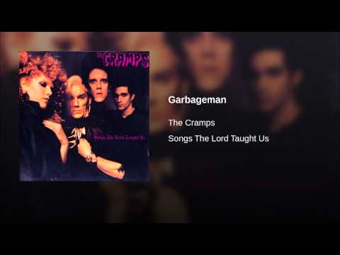 Video thumbnail for Garbageman