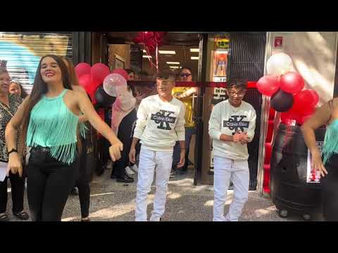 Gemelos Cortés QUE LEVANTÉ LA MANO 2022