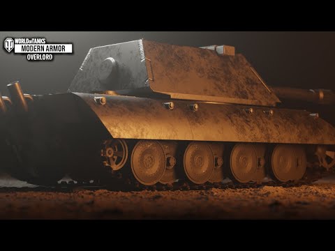 World of Tanks: Console - How to Master the E 100