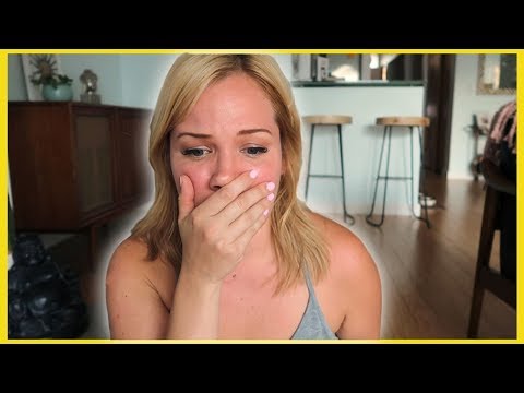 I couldn't stop crying Video
