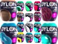 Dylon Fabric Dye