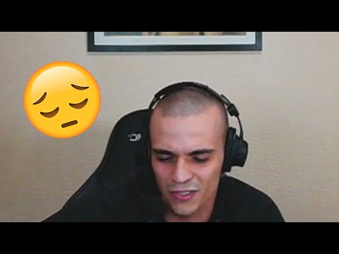 LA RAISON POUR LAQUELLE JE ME SUIS RASÉ LA TETE (ÉMOTIF 😢)