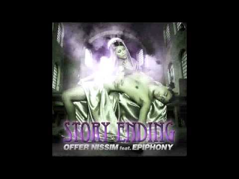Offer Nissim & Itay Kalderon ft Meital De Razon - Story Ending