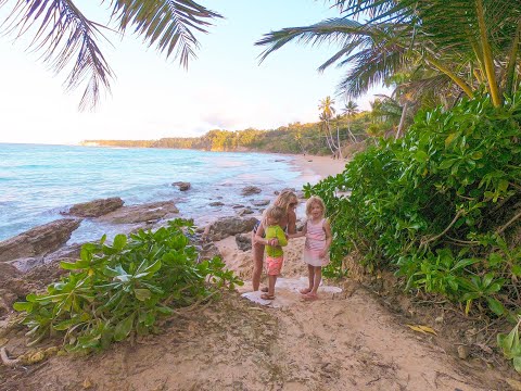 Dominican Republic with Kids