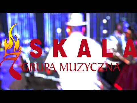 Pokochaj mnie - Grupa muzyczna Skala (live)