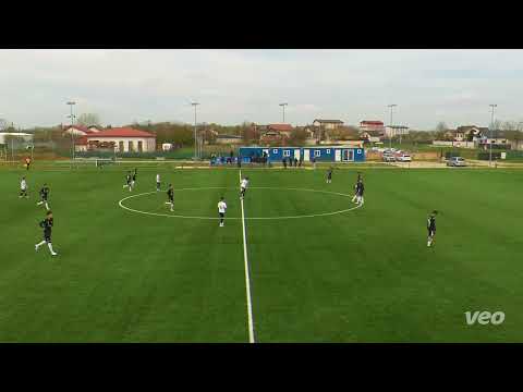 FC Player Academy    vs   Academia Germana  R1
