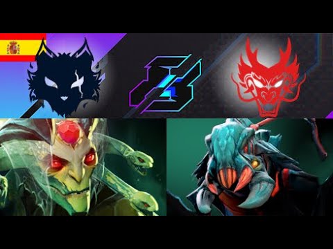 Tempest vs Hokori  (1 juego) |  REFLEJOS