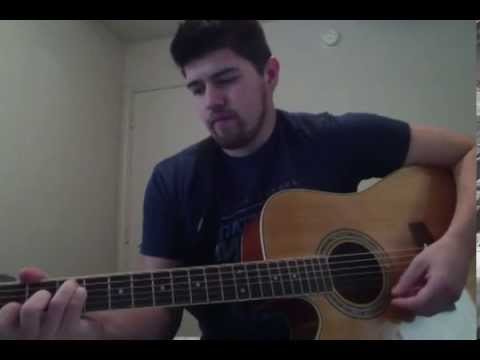 Nick Shelton Cover - Frank Ocean - Thinkin' Bout You