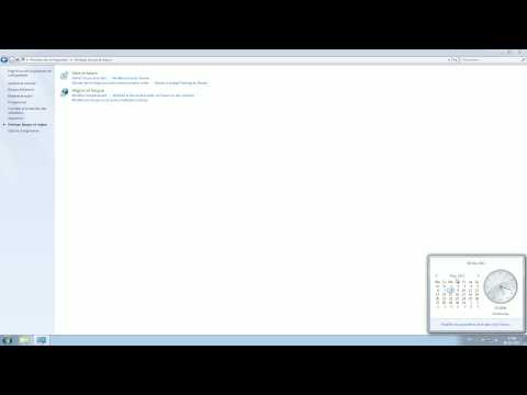 comment regler mon clavier