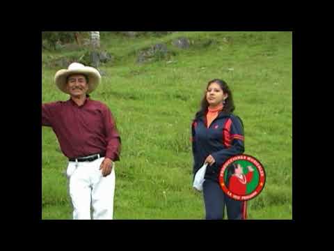 LOS CHIGUIRIPANOS - LA ENGAÑADA