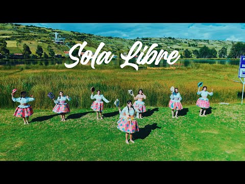 Carmencita Del Centro - Solo Libre (Video Oficial) Santiago 2025