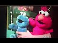 1997 Toy Fair Tickle Friends