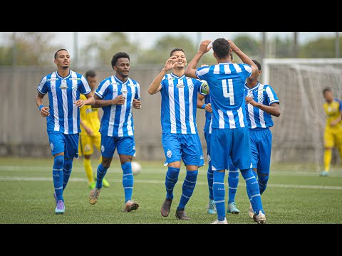 Os gols deste sábado (27) no Alagoano Sub-20 2022