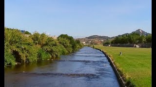Recuperació, neteja i restauració del riu llobregat