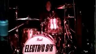 Electric Six-I Buy the Drugs (4-7-12)