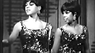 The Supremes- There&#39;s A Place For Us
