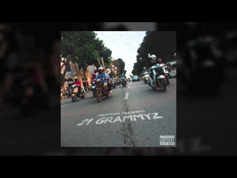 prettyXIX - 21 Grammyz (Official Audio)