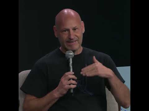 Why Is Institutional Adoption on Ethereum Accelerating? | Joe Lubin at SmartCon 2025
