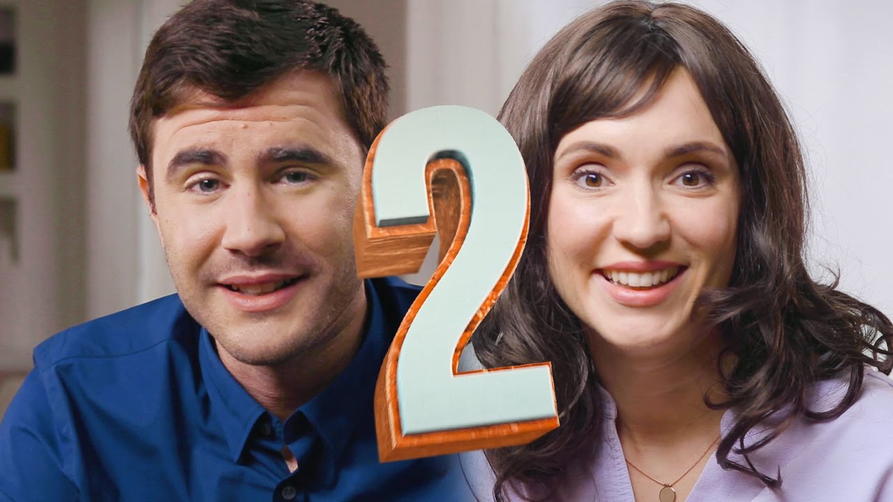 CYPRIEN - LES PUBS vs LA VIE 2 thumbnail