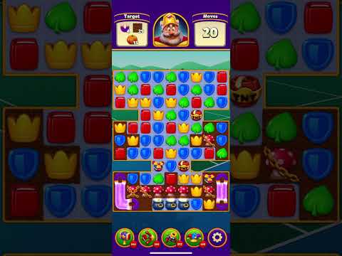 Royal Match Level 6149