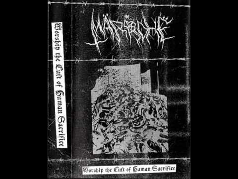 Tmärrdhë - Thermonuclear War 666