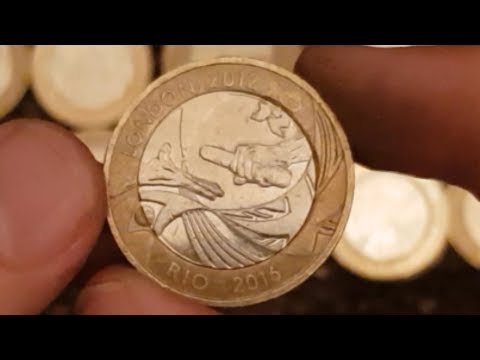 The Final Coin!!! £500 £2 Coin Hunt
