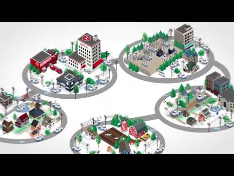 Dte Energy Power Restoration Process