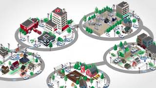 DTE Energy Power Restoration Process