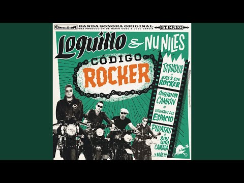 Luché contra la ley (I fought the law)