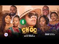 CHOC Ep6 | Film congolais 2024 | Sila Bisalu | SBproduction.