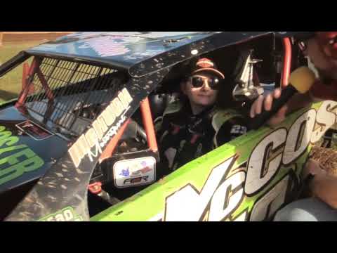 2019 MODLITE AUSTRALIAN TITLE - ABI'S INTERVIEW