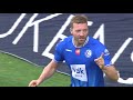 ? Laurent Depoitre: "We toonden ons ware gezicht"