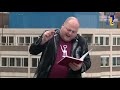 Tot overmaat van ramp - Peul Jan