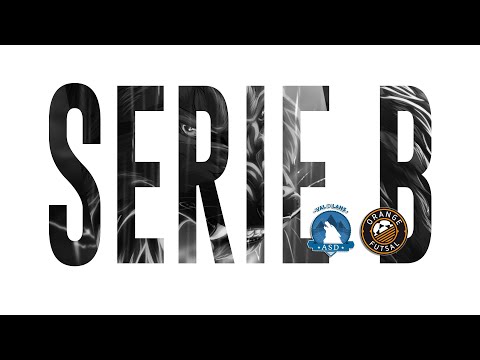 Serie B | Val D'Lans vs Orange Futsal Asti | Daniele Minneci
