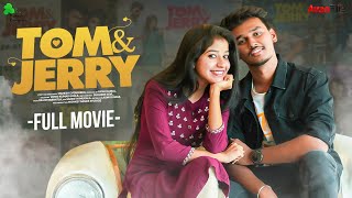 Tom & Jerry | Full Telugu Movie| Mahesh Evergreen | Aadhya Reddy | Rajasree | Vinay Babu | AvanFlix