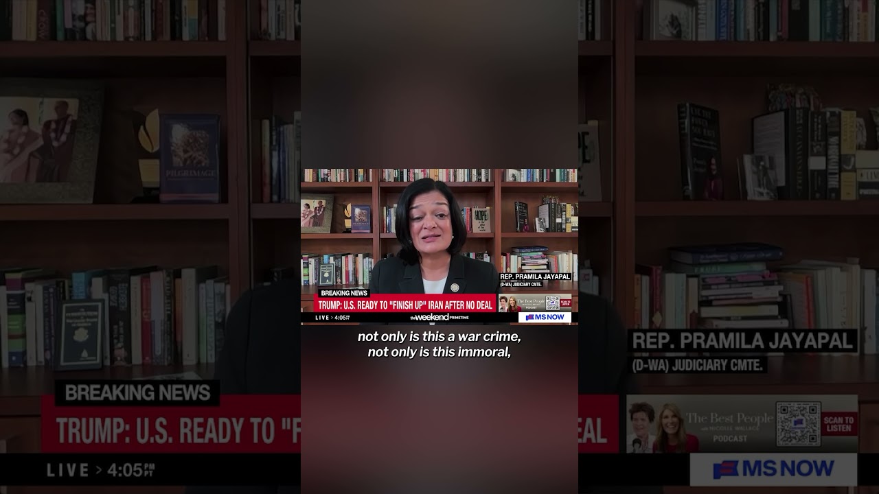 We need to remove Trump from office