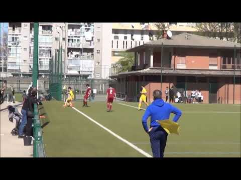 Virtus Mercadante 2007 - Charvensod