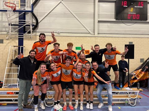 Pernix 1 - Tweemaal Zes 1 | de goals