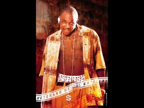 Danger Man - En Menos de un Mes (Audio Official)