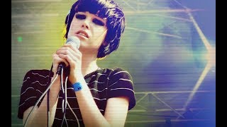 Alice Glass - Without Love