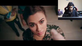 পাপ - Paap | Bangla Movie | Teaser Reaction