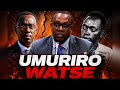 BERNARD MAKUZA ARI MU MAZI ABIRA IBYO YAVUZE KURI MIN BIZIMANA WAVUZE AMABI YA SE BYAKIJE UMURIRO