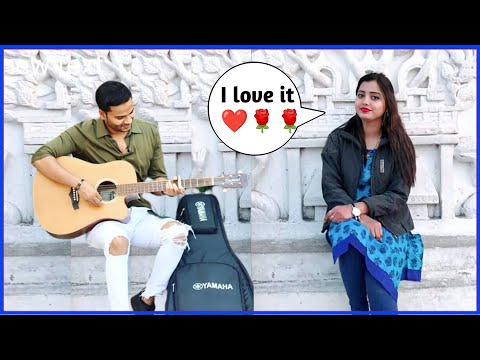 best randomly singing prank in public place // siddharth shankar🔥🔥