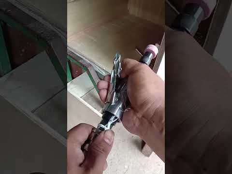 Pneumatic Die Grinders