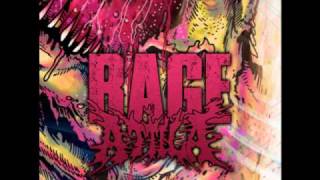 Attila- Lights Out