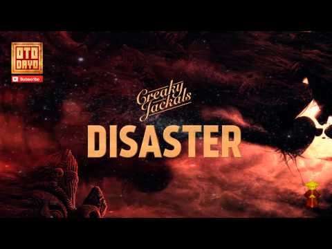 Creaky Jackals - Disaster [Otodayo Records]