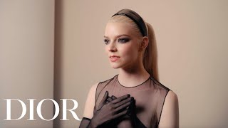 Dior House friends react to the Dior Fall 2024 show