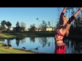 Take A Belly Dance Break A Reverse Vertical Figure Eight