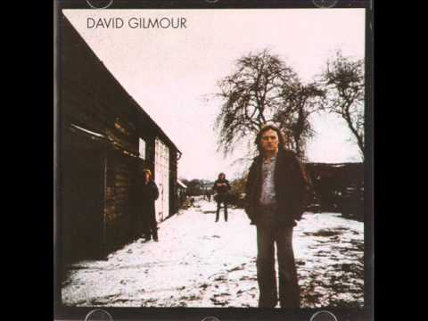 David Gilmour - 